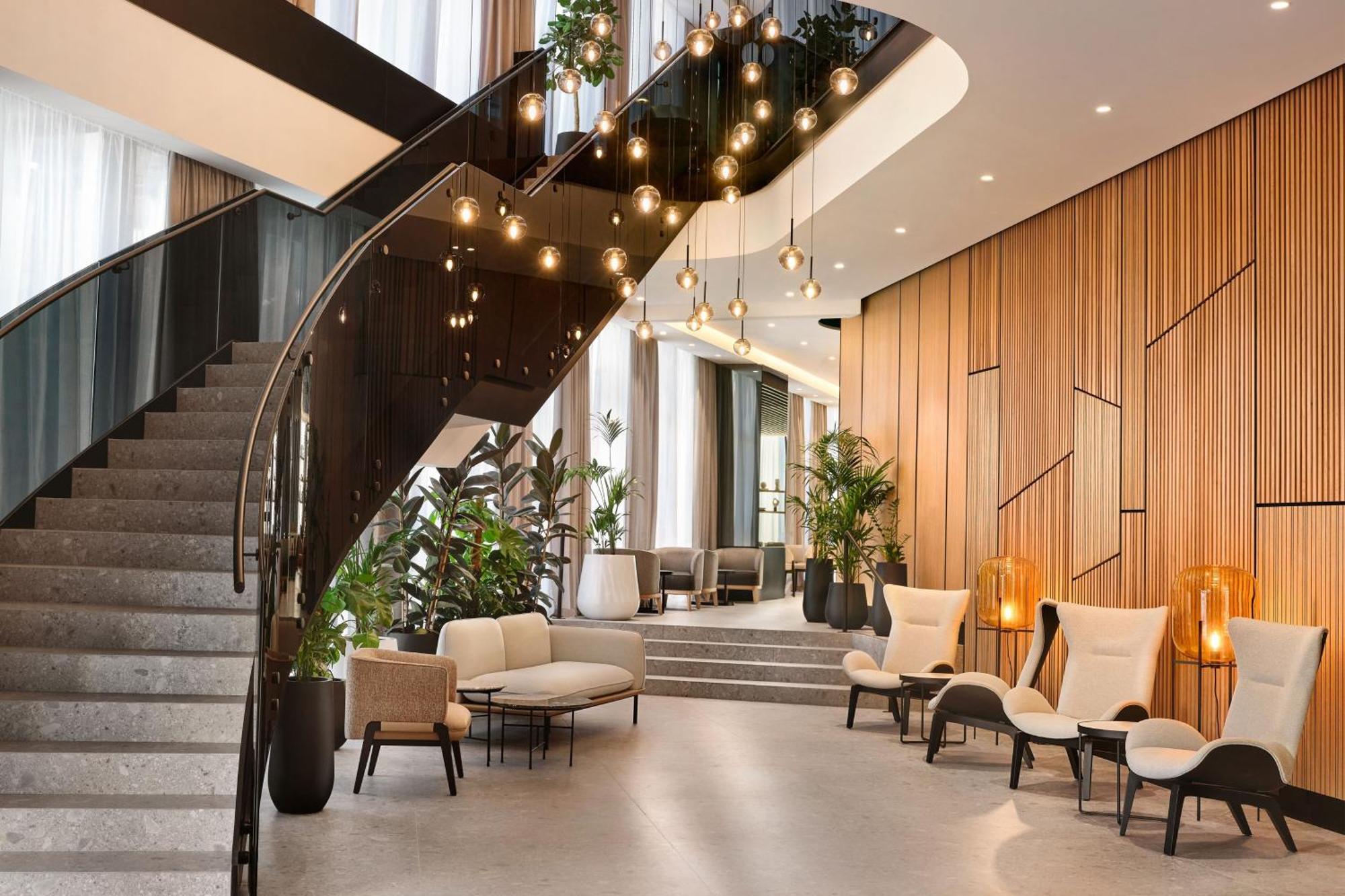 Hotell Ac By Marriott