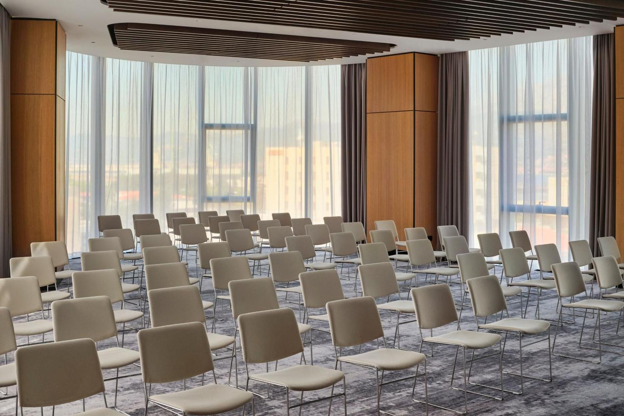 Hotell Ac By Marriott Split