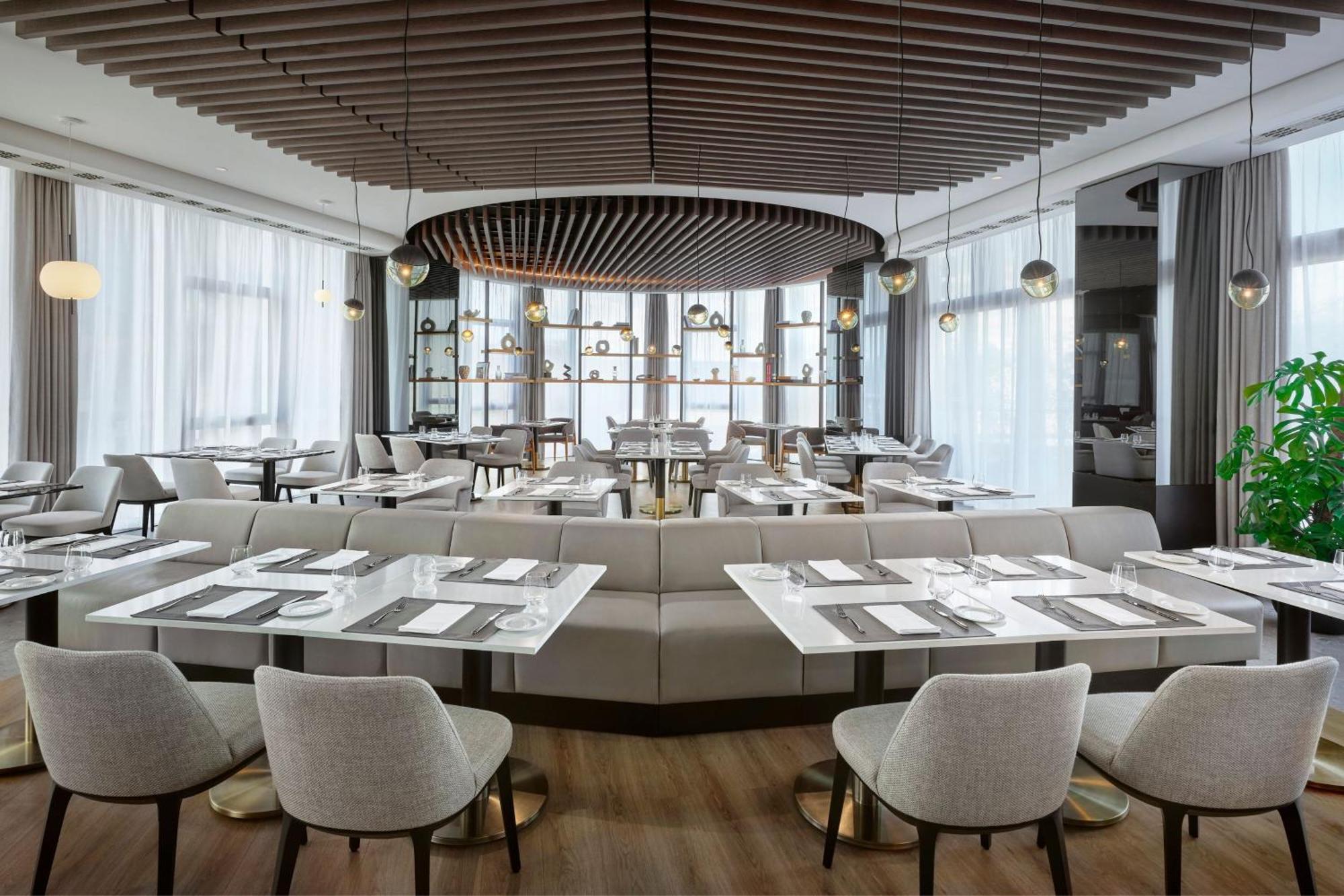 Hotell Ac By Marriott Split