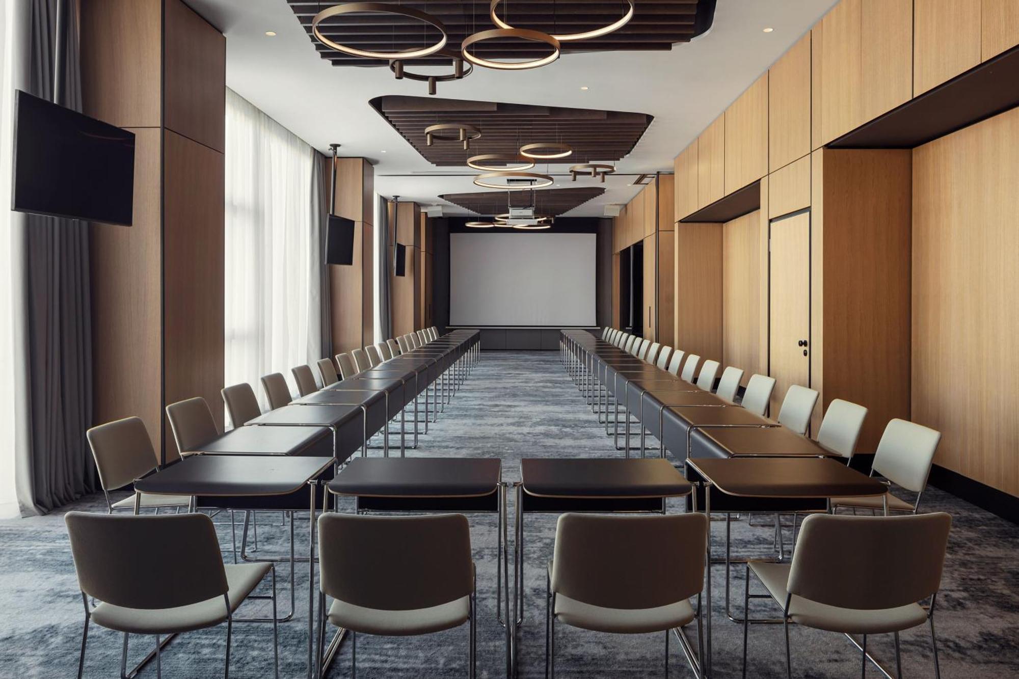 Hotell Ac By Marriott