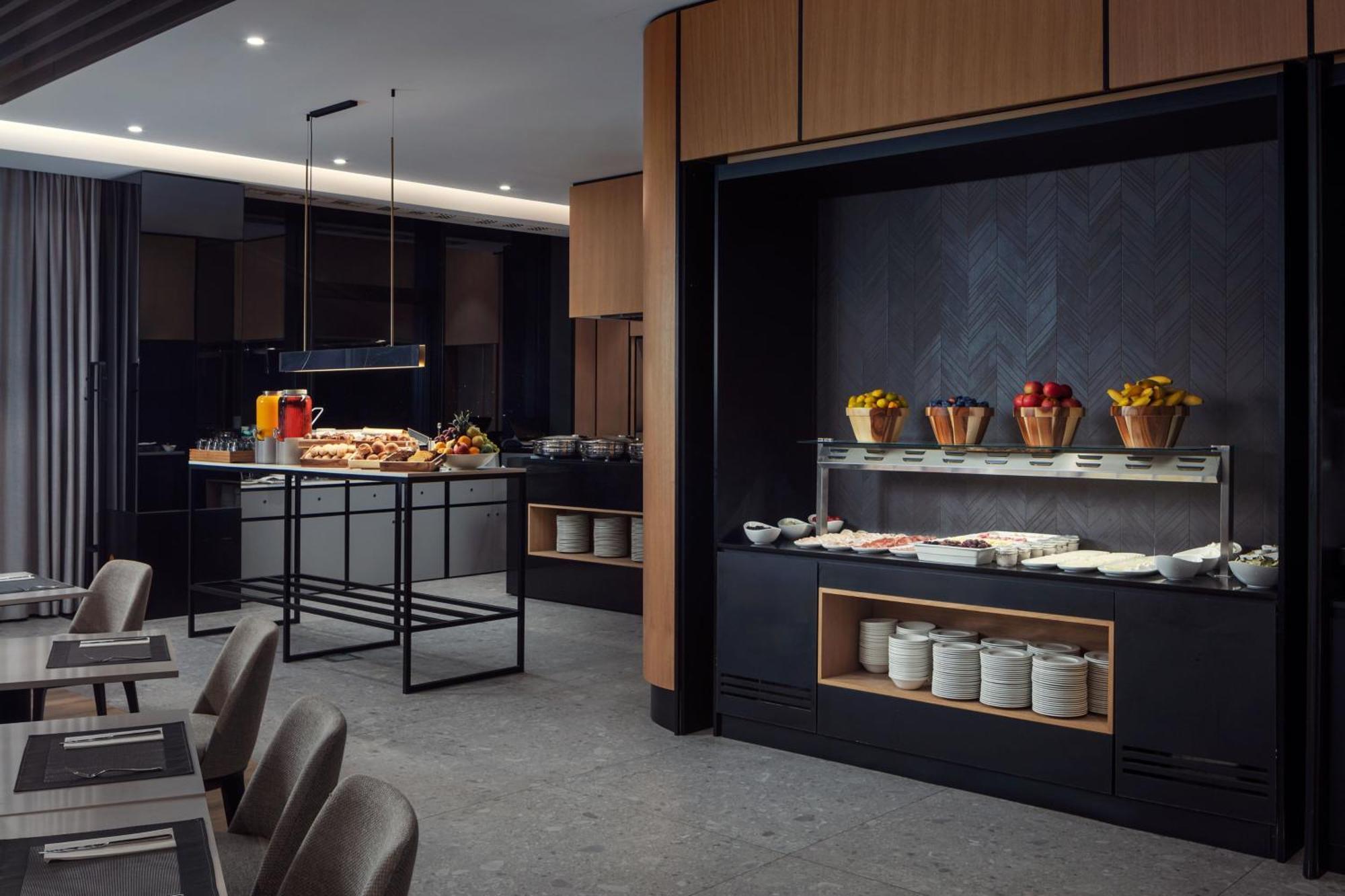 Ac By Marriott Hotell Split