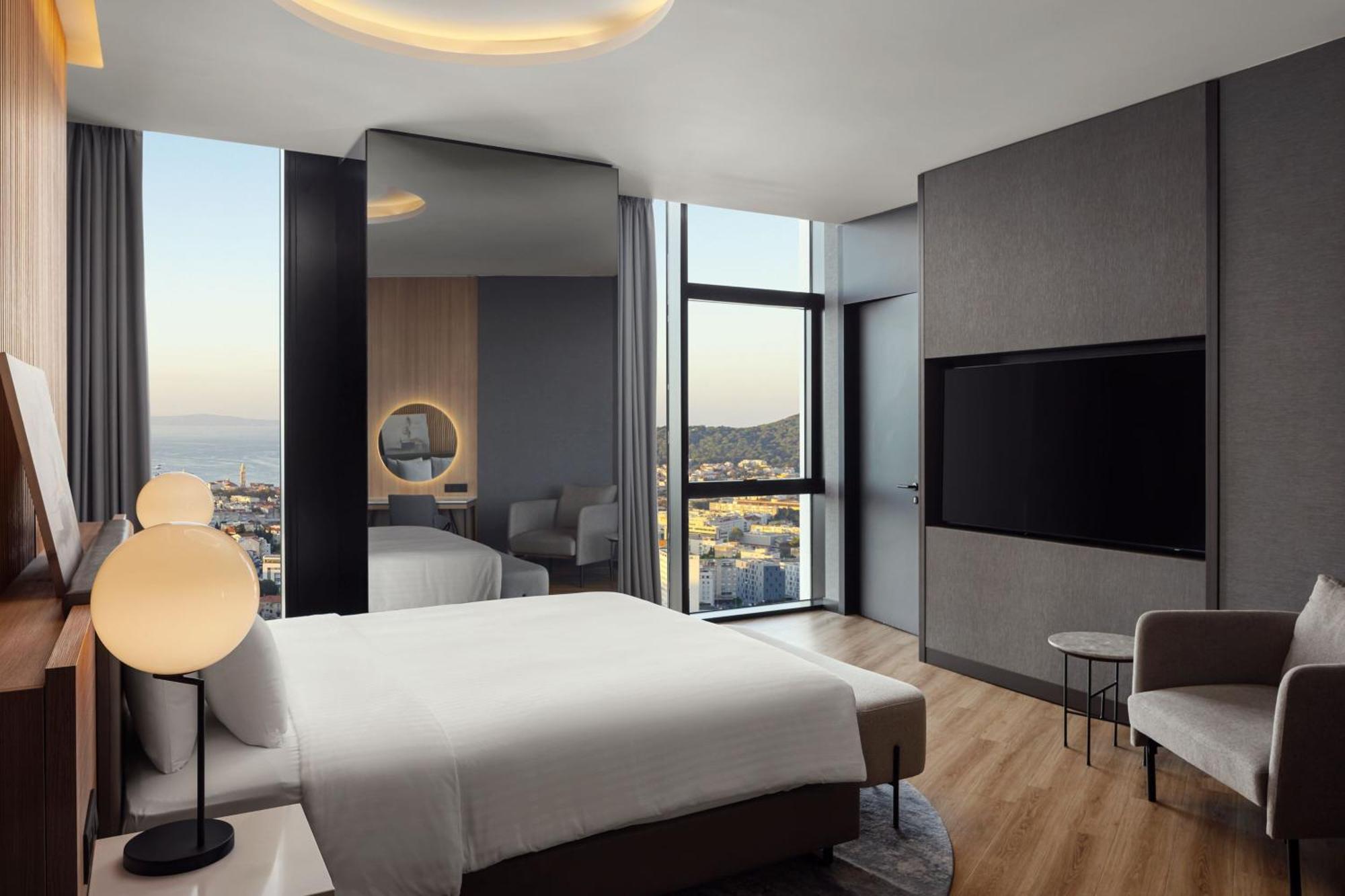Ac By Marriott Hotell