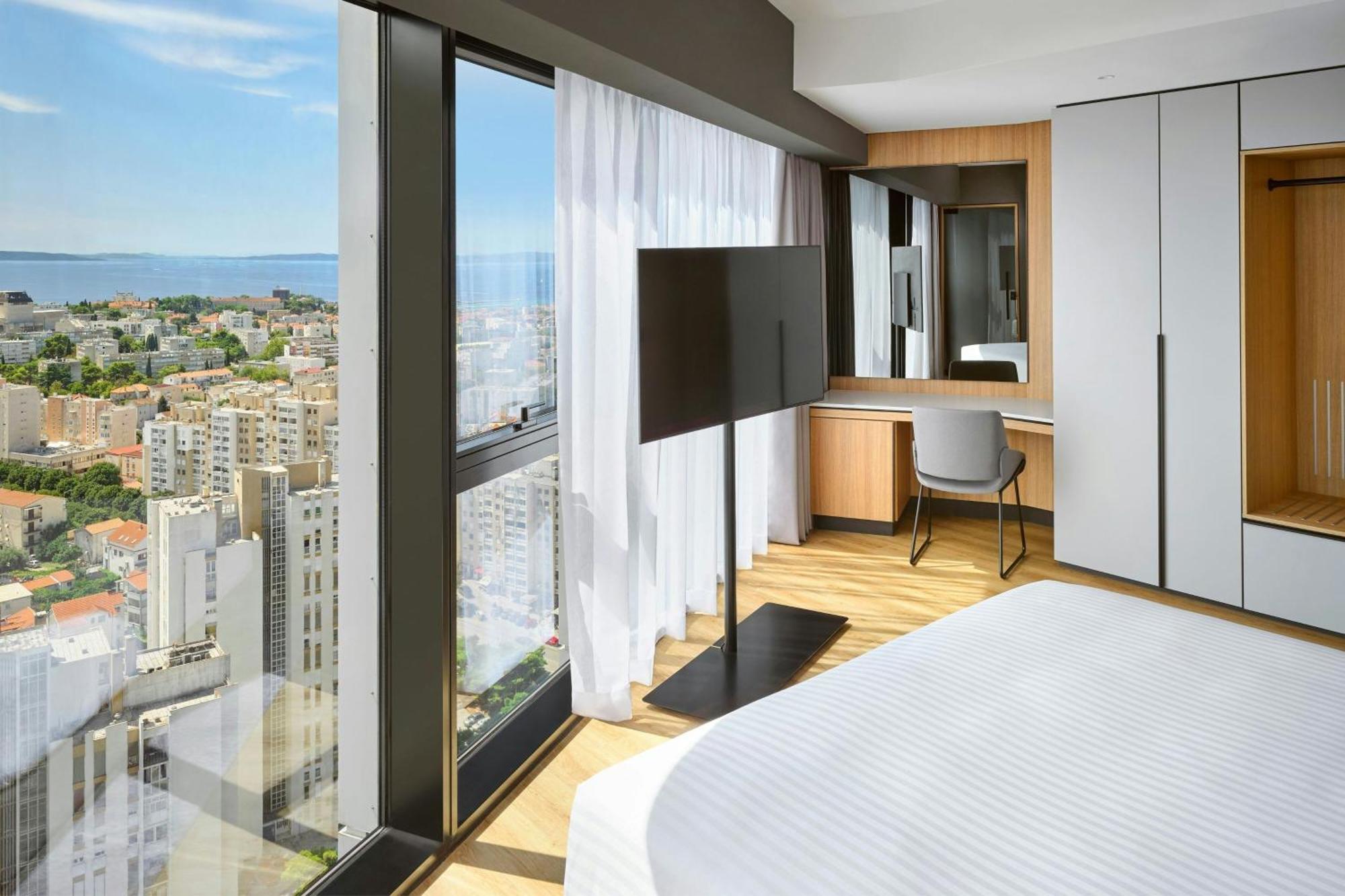 Hotell Ac By Marriott