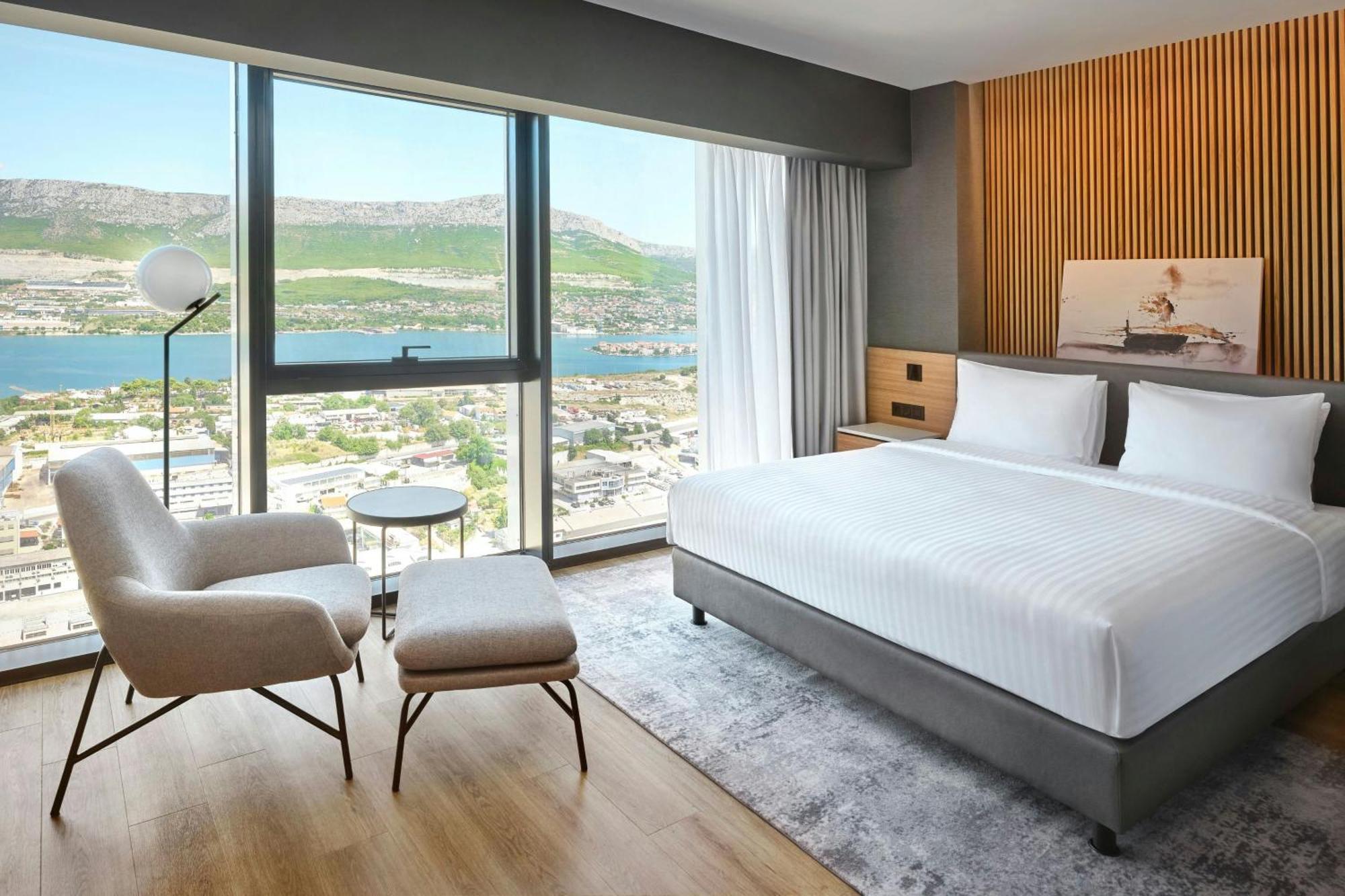Ac By Marriott Hotell