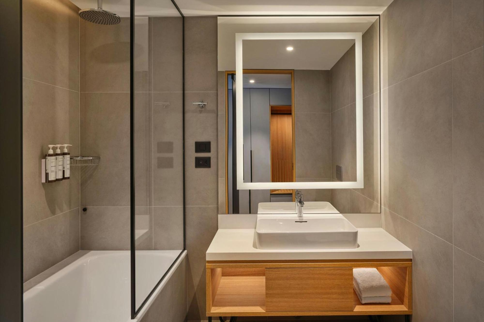 Hotell Ac By Marriott Split