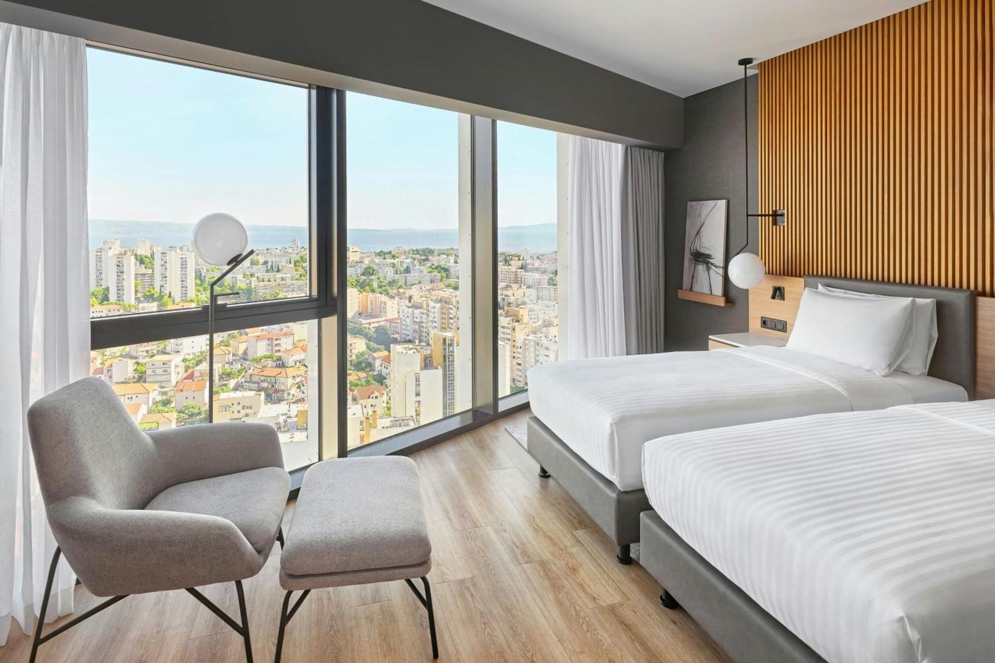 Hotell Ac By Marriott