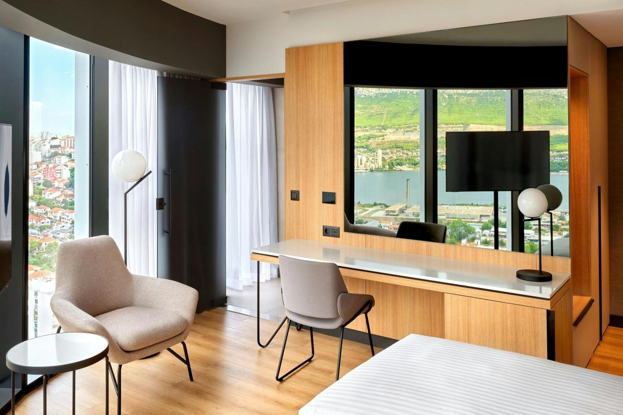 Hotell Ac By Marriott 4*