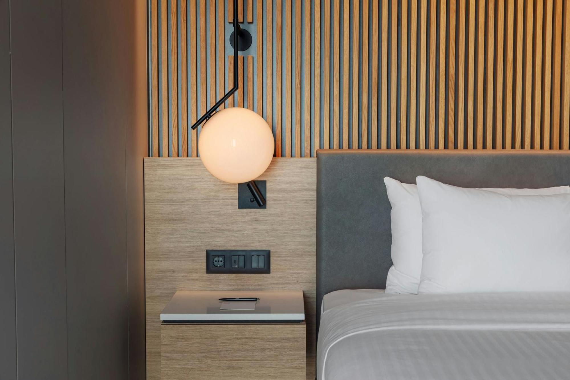 Ac By Marriott Hotell Split
