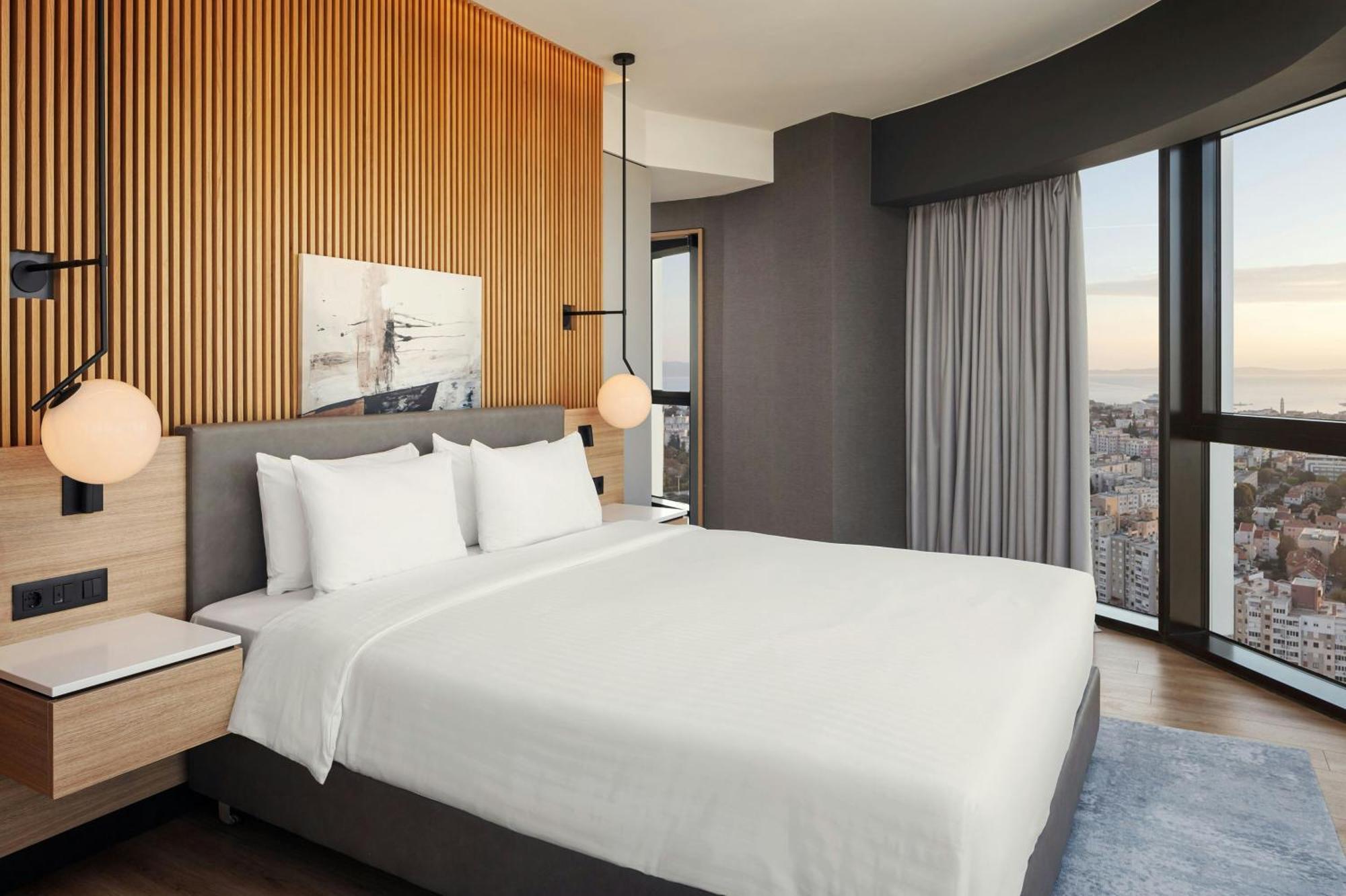 Hotell Ac By Marriott Split