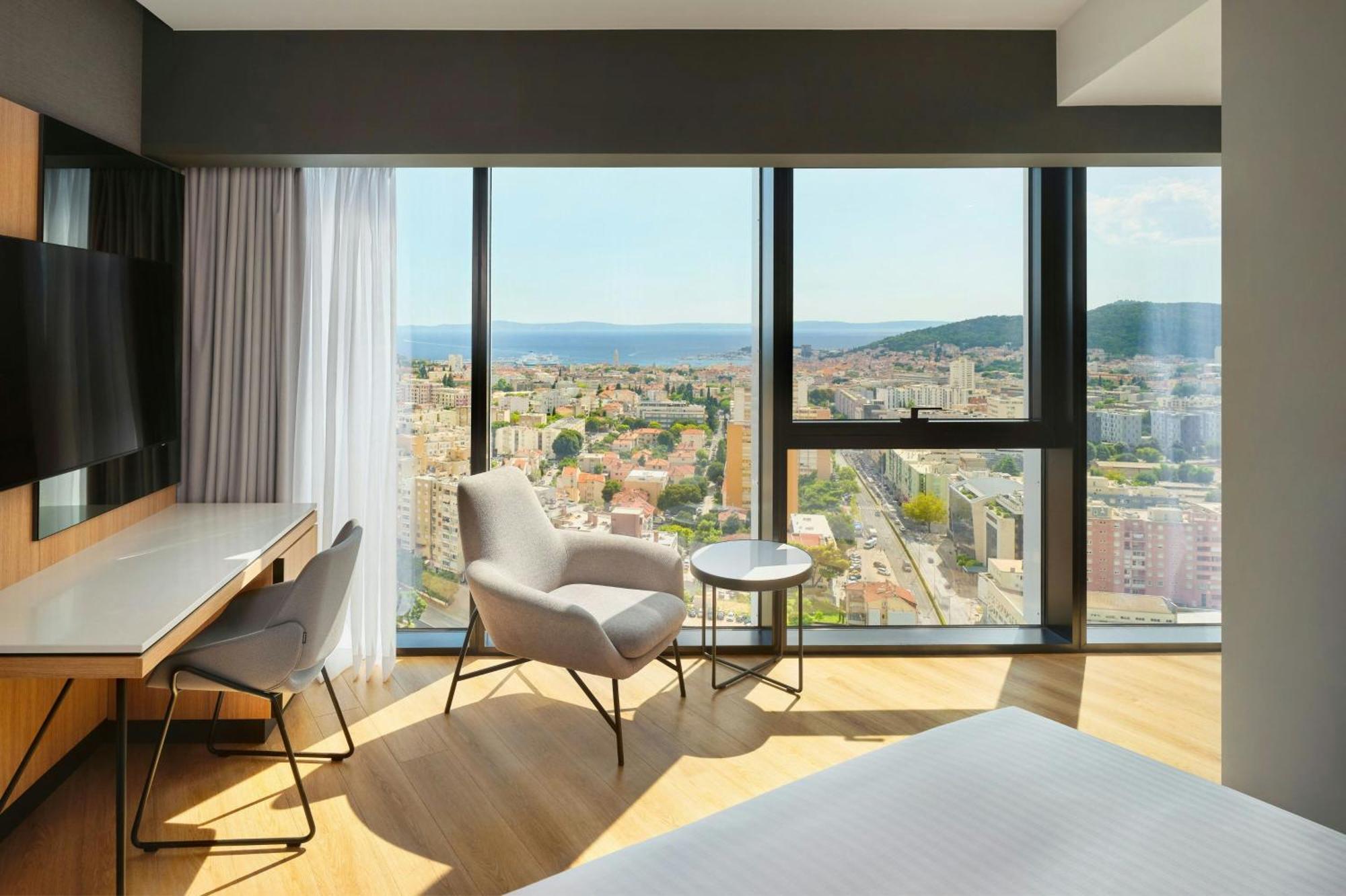 Ac By Marriott Hotell