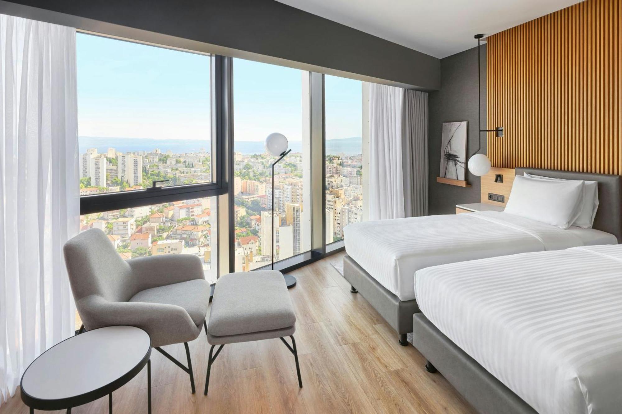 Hotell Ac By Marriott