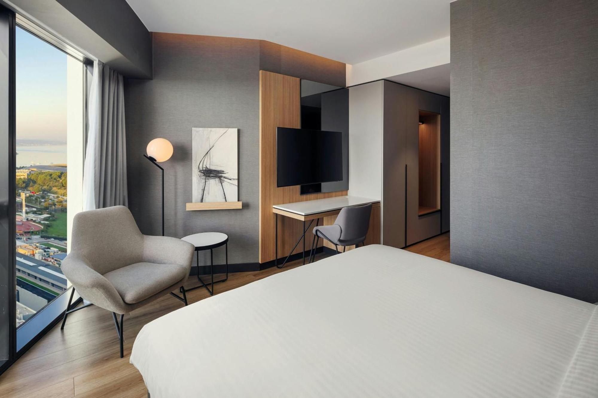 Hotell Ac By Marriott 4*