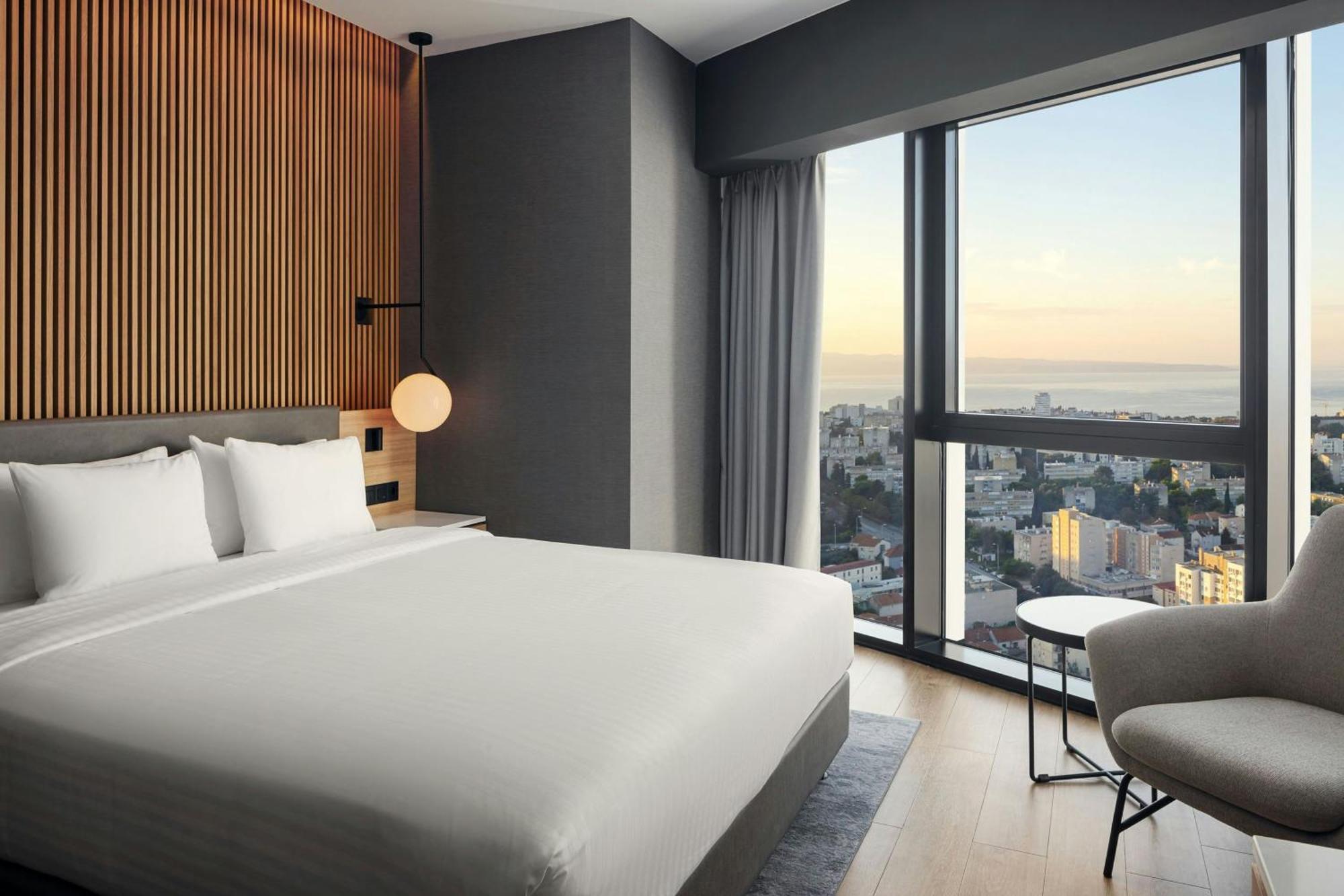 Hotell Ac By Marriott 4*